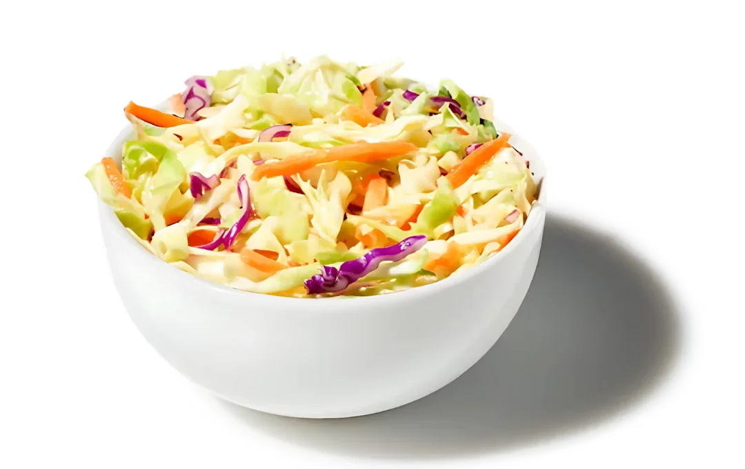 Zaxbys Menu With Prices 2026 41 Zaxbys Asian Slaw – Fresh Tangy Side