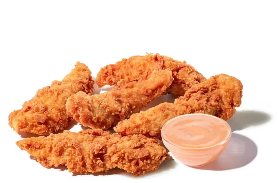 Zaxbys Menu With Prices 2026 45 Zaxbys Chicken Fingerz – Crispy Chicken Tenders