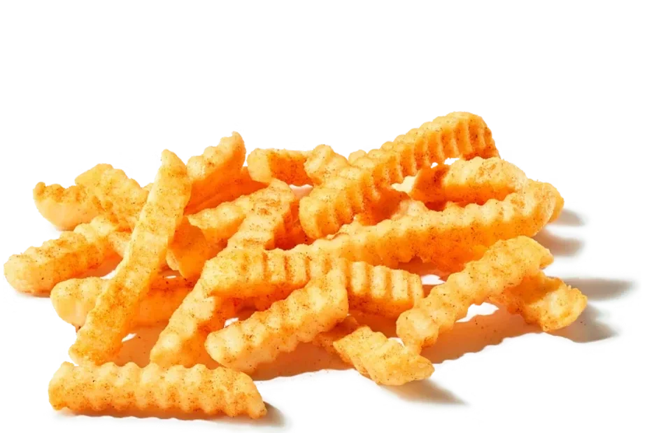 Zaxbys Menu With Prices 2026 39 Zaxby’s Crinkle Fries, crispy golden fries with a crinkled cut, served hot and seasoned for the perfect side snack
