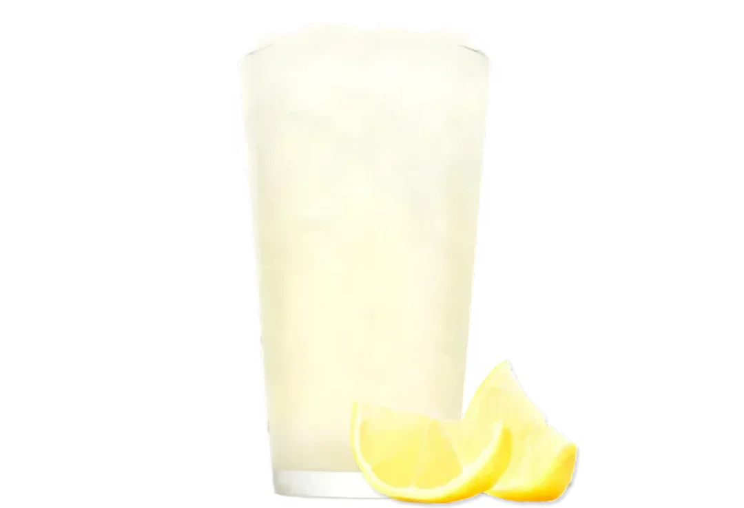 Zaxbys Menu With Prices 2026 71 Zaxby’s Handcrafted Lemonade served over ice with lemon slices, a refreshing and tangy drink made with real lemon flavor