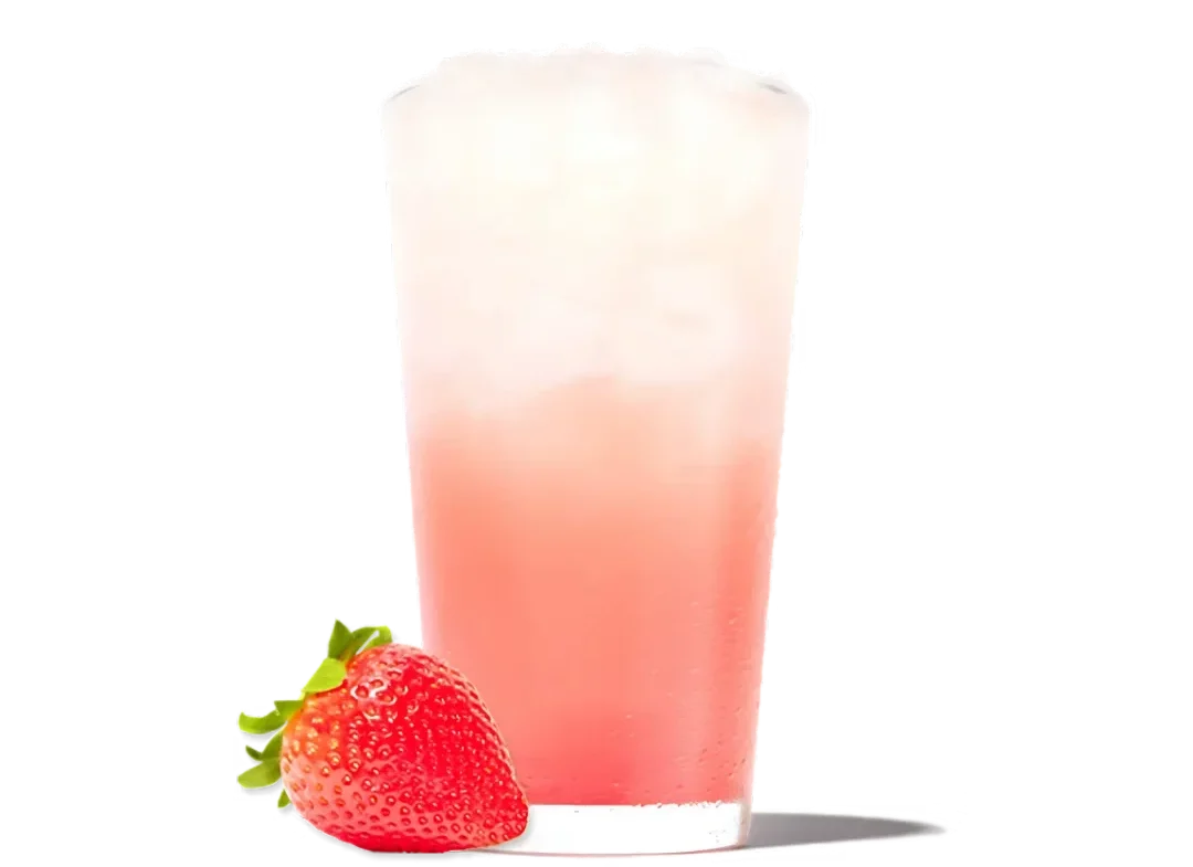 Zaxbys Menu With Prices 2026 72 Zaxby’s Handcrafted Strawberry Lemonade served over ice with a fresh strawberry, blending citrusy lemon with sweet berry flavor