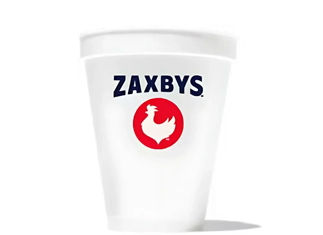 Zaxbys Menu With Prices 2026 49 Zaxby’s Kids Drink in a signature cup, a refreshing beverage option sized perfectly for kids with any meal combination