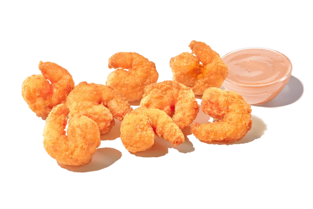 Zaxbys Menu With Prices 2026 11 8 Count Southern Fried Shrimp